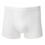 2-PACK Classic Shorty, White, S, FOL