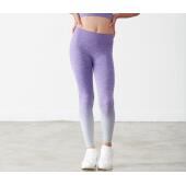 KID'S SEAMLESS FADE OUT LEGGING