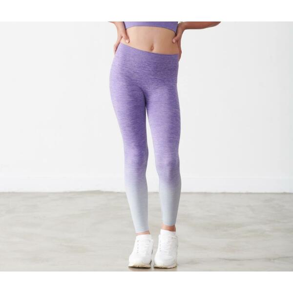 KID'S SEAMLESS FADE OUT LEGGING