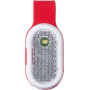 ABS safety light Ofelia red