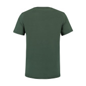 L&S T-shirt iTee SS for him forest green XL