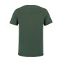 L&S T-shirt iTee SS for him forest green M