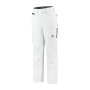 Macseis Pants Mactronic Short Cut Kneepad White/GR White/GR 24