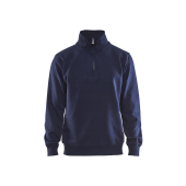 Marineblauw