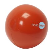 BeachBall Solid Ø 40 cm badboll