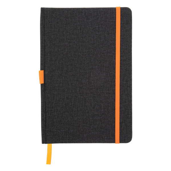 Andesite - notebook