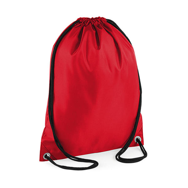 Budget Gymsac - Red - One Size