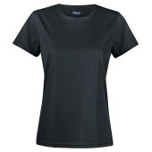 2031 Functional T-shirt Lady Black L