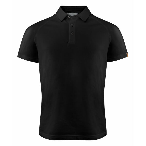 Brookings Polo Modern Fit Black S
