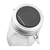 SunJar Solar Garden Light solcellslampa