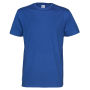 T-Shirt Man Royal 3XL (GOTS)