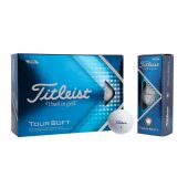 Titleist Tour Soft