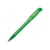 Ball pen S45 Clear transparent - Transparent Green
