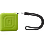 WS109 2000 mAh powerbank - Groen - 2000mAh