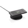 15W Wireless Fast Charger, black