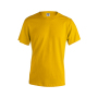 Volwassene Kleuren T-Shirt "keya" MC150 - DOR - L