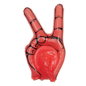 Animatie-Hand Hogan - ROJ - S/T