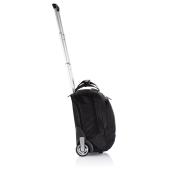 Business trolley, zwart