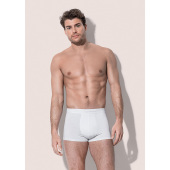 Stedman Underwear Boxers Dexter 2-pack Black Opal S