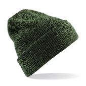 Heritage Beanie - Antique Moss Green - One Size