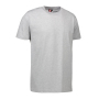PRO Wear T-shirt - Grey melange, 2XL