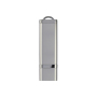 USB stick 2.0 slim 8GB - Zilver
