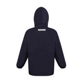 Outbound Reversible Jacket - Royal/Navy - M