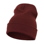 Heavyweight Long Beanie - Flexfit by Yupoong Heavyweight Long Beanie - Flexfit by Yupoong