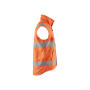 Bodywarmer High Vis