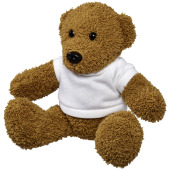 Knuffel beer met t-shirt Knuffel beer met t-shirt