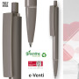 Ballpoint Pen e-Venti Recycled Warm Gray