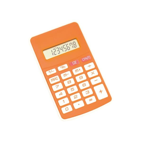 Result - calculator