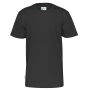 T-Shirt Kid Black 100 (GOTS)