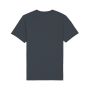 Rocker - Essentiële uniseks T-shirt - XXS