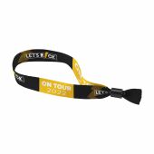 Event festival strap