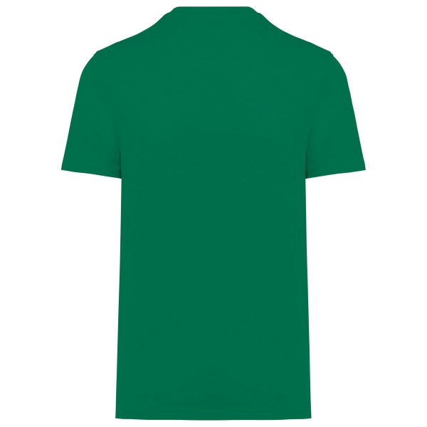Ecologisch uniseks T-shirt met korte mouwen Kelly Green XL
