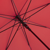 AC regular umbrella FARE®-Loop - grey