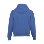 Heavy Blend Youth Hooded Sweat - Royal - L (164)
