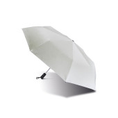 Opvouwbare Mini-paraplu Light Grey One Size
