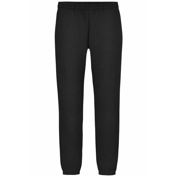 Ladies' Jogging Pants - black - S