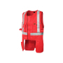 Werkvest High vis