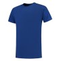 T-shirt 200 Gram 60°C Wasbaar 101017 Royalblue XS