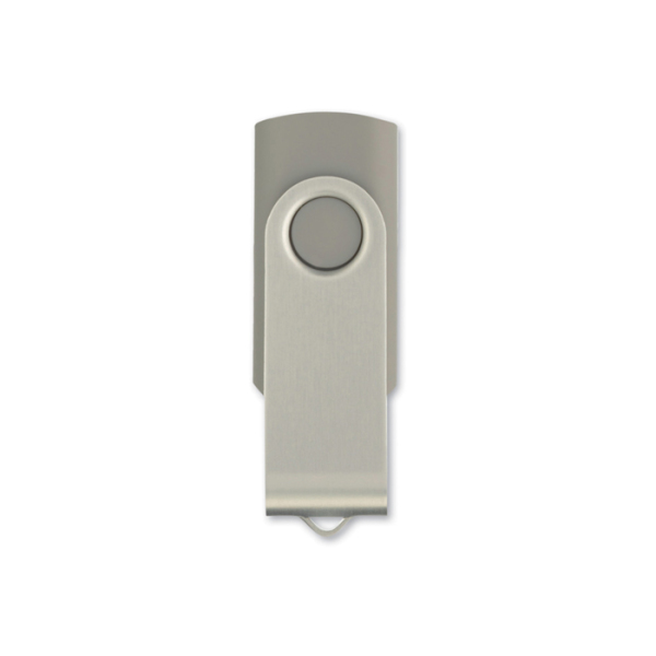 USB stick Twister 3.0 16GB - Grijs