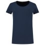 T-shirt Premium Naden Dames 104005 Ink 5XL