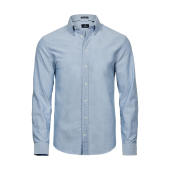 Perfect Oxford Shirt - Light Blue - S