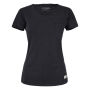 Cutter & Buck Pacific City Tee wmn antracite xs