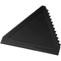 Averall triangle ice scraper - Solid black