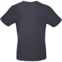#E150 Men's T-shirt Light Navy 3XL