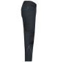 Workwear Pants - SOLID - - carbon - 25