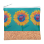 CreaBeauty Cork S - custom made make-up tas